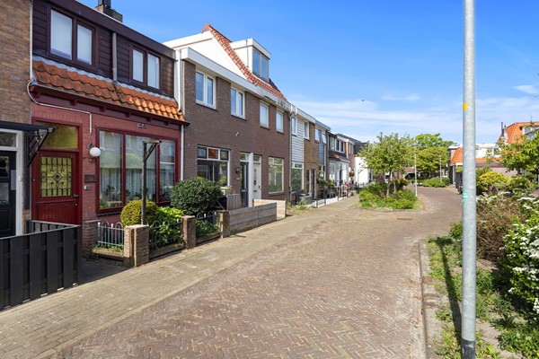 Medium property photo - Beukenkampstraat 16, 1781 TX Den Helder